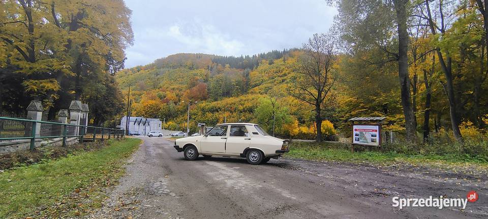 Dacia 1310 Rok produkcji 1991 1310 Bielawa Górna