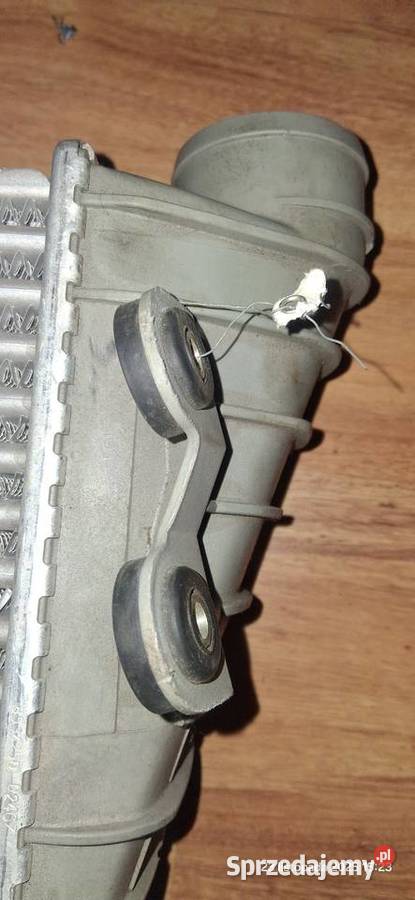 Intercooler Valeo 1J0145805B Lubin