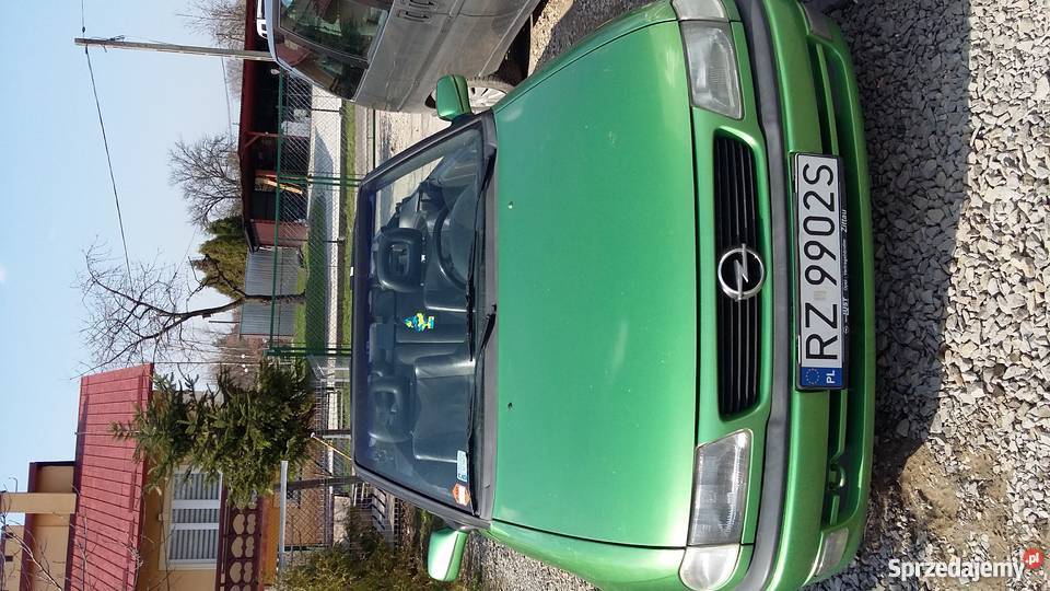 Opel Astra F Bertone Cabrio podgrzewane fotele Astra Malawa