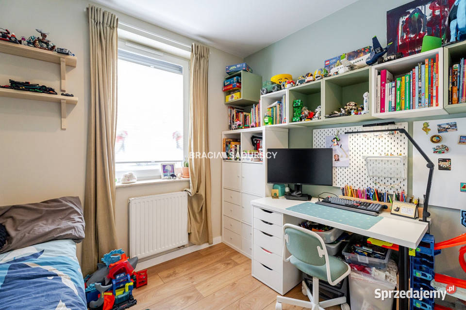 Mieszkanie Kraków Domagały 4806m2 Mieszkania