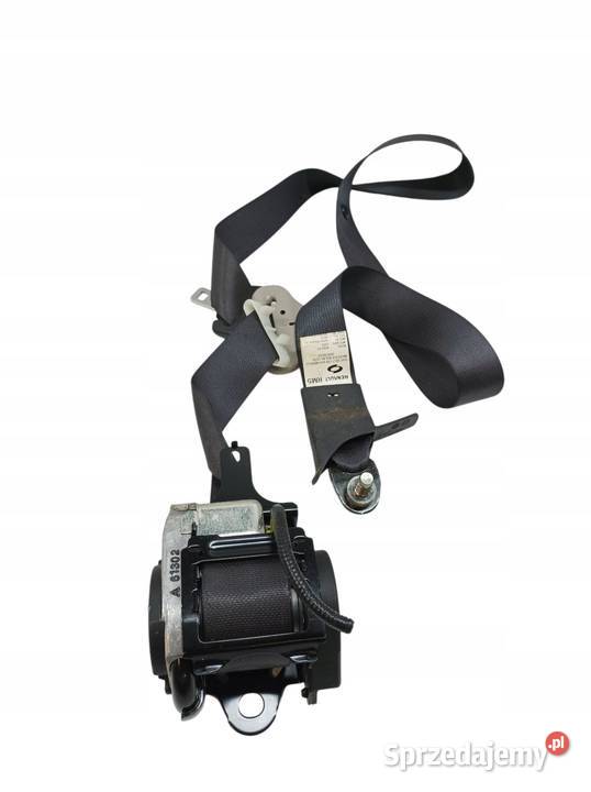 PAS BEZPIECZEŃSTWA PRAWY PRZÓD PASAŻERA Renault