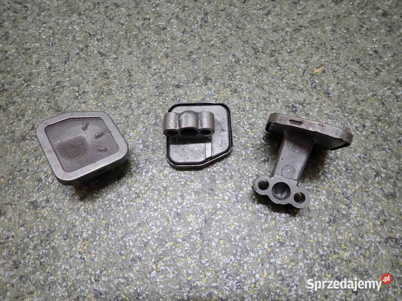 1 SMOK ODSTOJNIK ZABRUDZEŃ YAMAHA YZF YZ 250 F