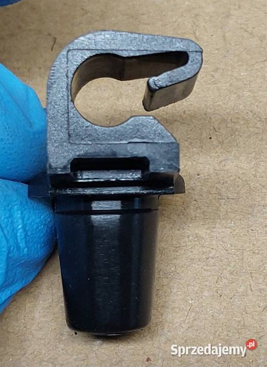 UCHWYT MOCOWANIE PRĘTA MASKI FIAT BRAVO II PUNTO Mielęcin