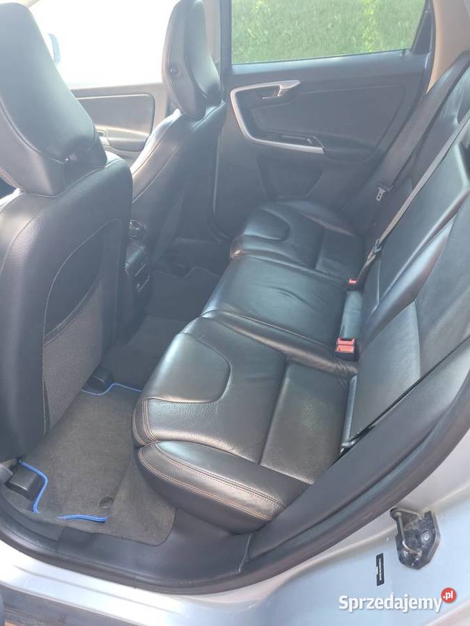 Zadbane Volvo czujnik deszczu Elbląg sprzedam