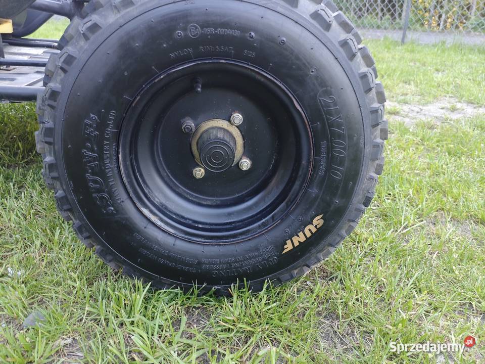 Buggy KANDI 150