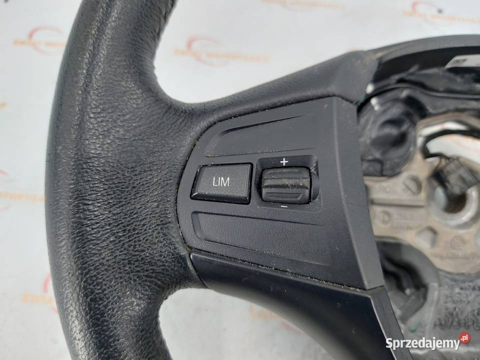 BMW F20 15r kierownica 62558150E Kielce sprzedam