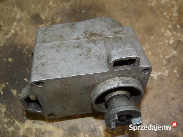 iskrownik AWO Simson Junak org DDR lubuskie Żary