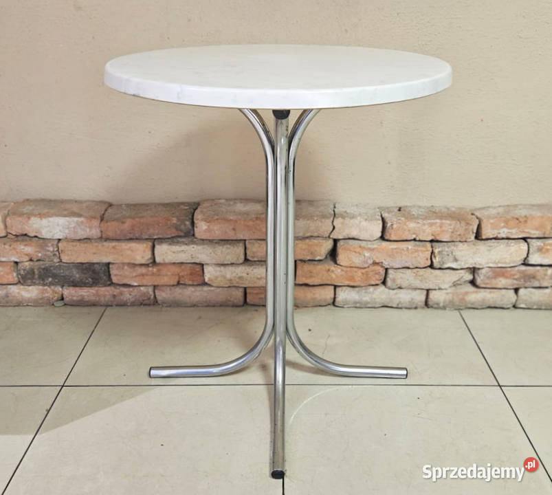 Stoliki do lokalu pubu bistro punktu Pszczyna sprzedam