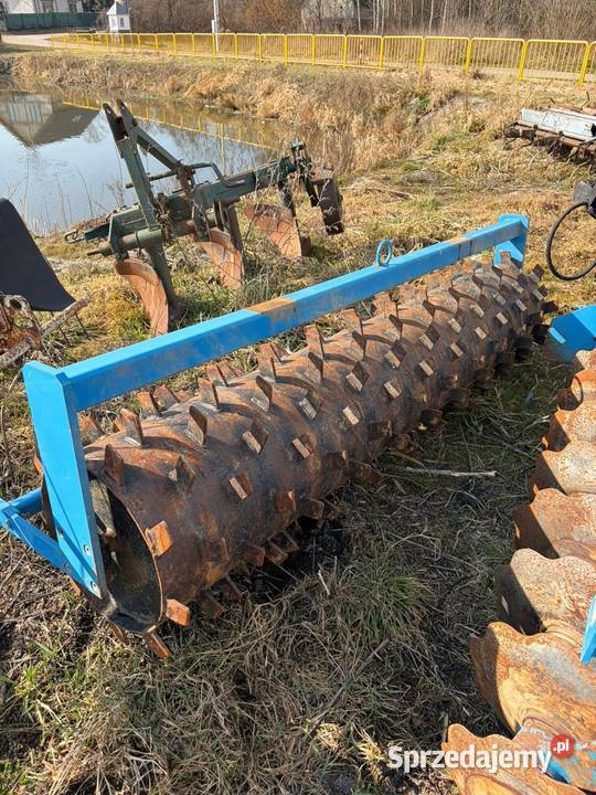 Agregat Mandam Gal Kałuszyn