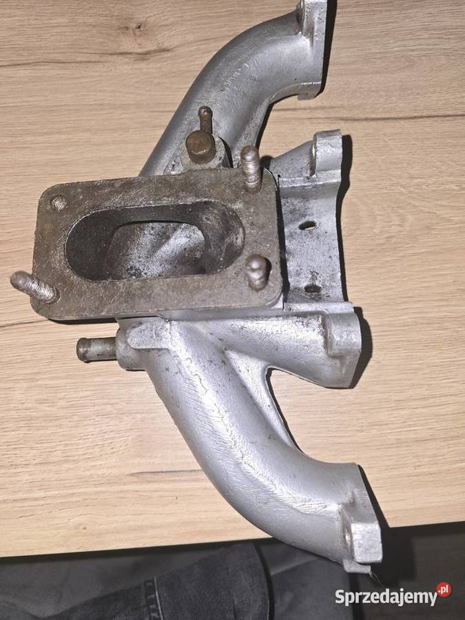 Kolektor ssący dolotowy Fiat 125p Polonez Kolektory ssące Lubań sprzedam