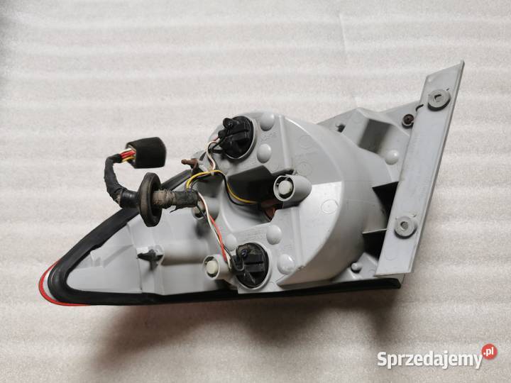 Lampa Lewy Tył Tylna Lewa Chevrolet Epica EU lampy tylne mazowieckie Wyszków