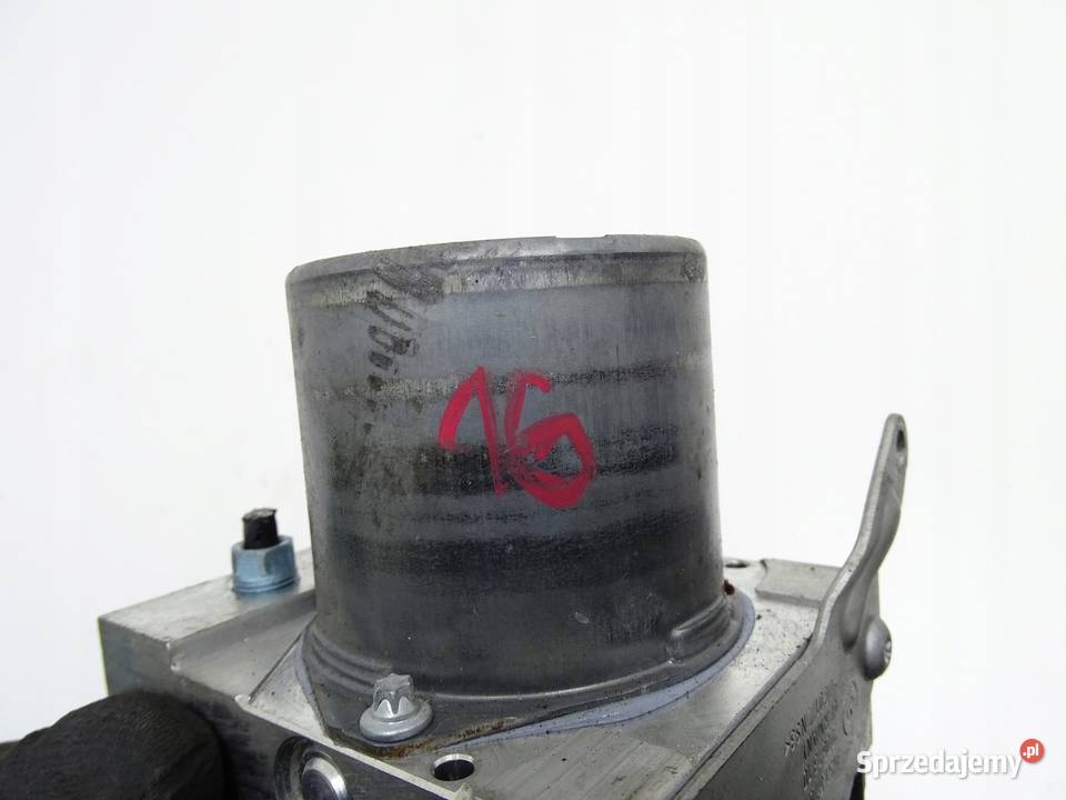 POMPA HAMULCOWA ABS BMW X1 E81 E84 E87 6860214 osobowe Układ ABS i ESP sprzedam
