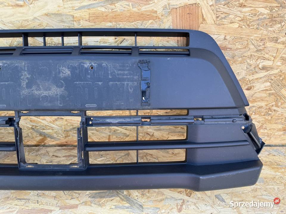 Kratka zderzaka przód środkowa Suzuki vitara III Międzychód