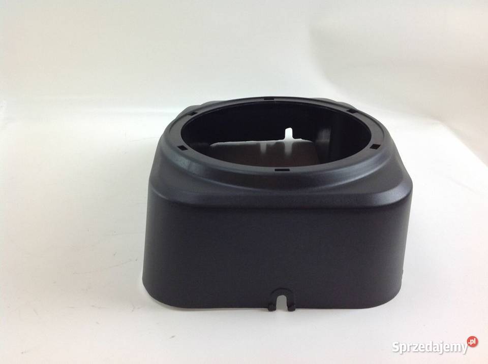 OSŁONA POKRYWA 1P92 DO SILNIKA LONCIN OBUDOWA Opalenica