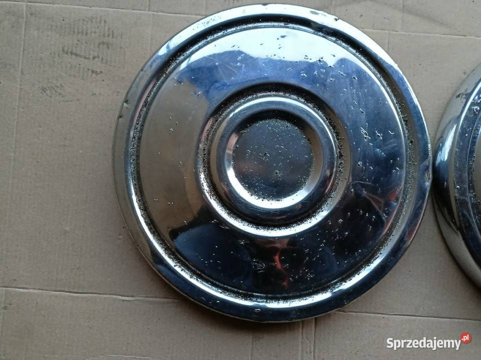 Chromowane Dekle Fiat 125p Polonez podkarpackie Tarnobrzeg