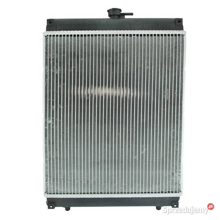 Chłodnica Kubota L4708