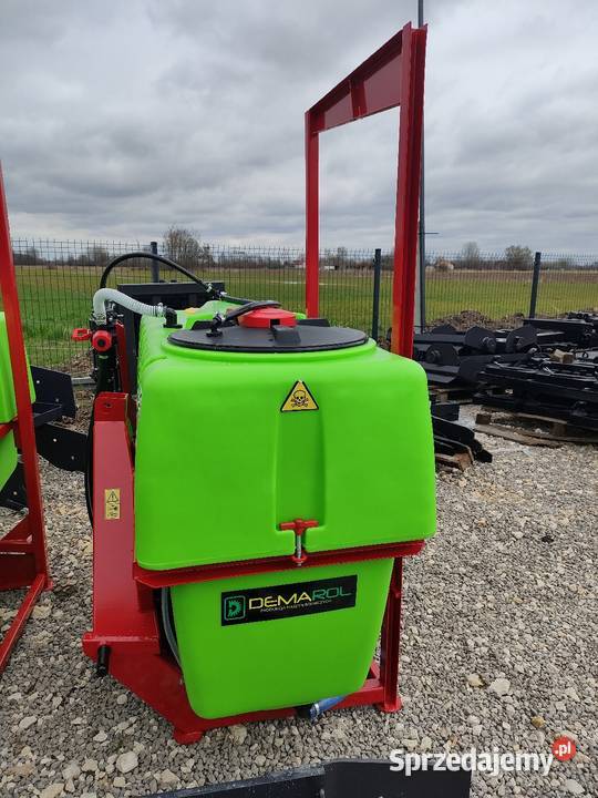 Opryskiwacz Cyklon wzmocniony dostawa raty małopolskie Kraków