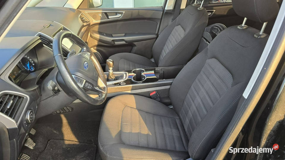 Ford Galaxy Mk4 20152022 gniazdo USB sprzedam