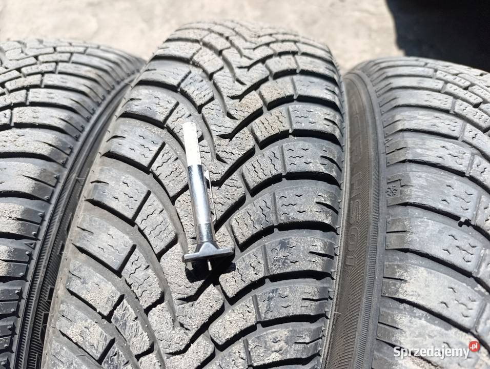 Felgi aluminiowe 16 Hyundai renault kia nissan Bytom