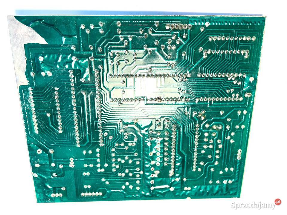 Płytka elektroniki Części i akcesoria Lublin