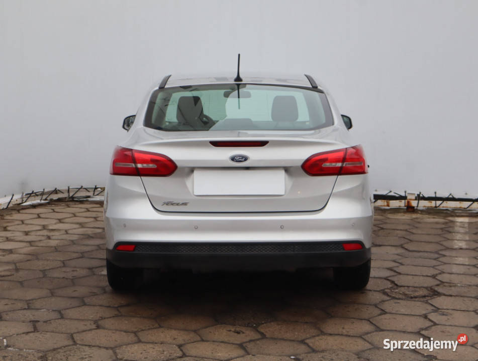 Ford Focus 16 i łódzkie Łódź