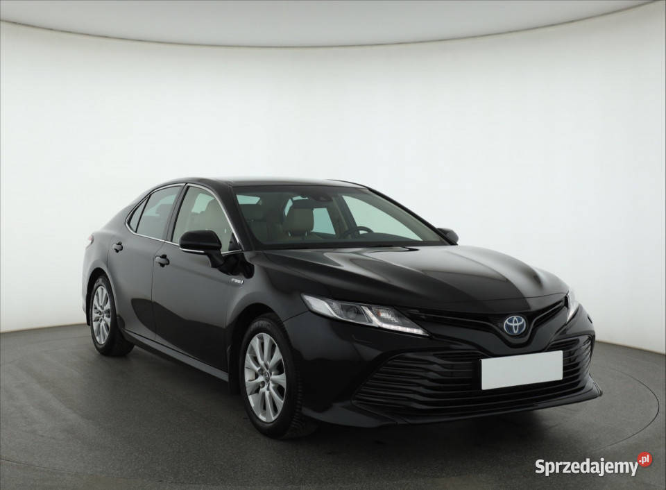 Toyota Camry 25 Hybrid Piaseczno sprzedam