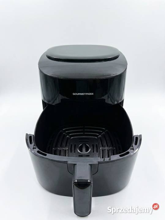 Frytkownica Beztłuszczowa GOURMETmaxx 45L Air Nieczajna Górna sprzedam