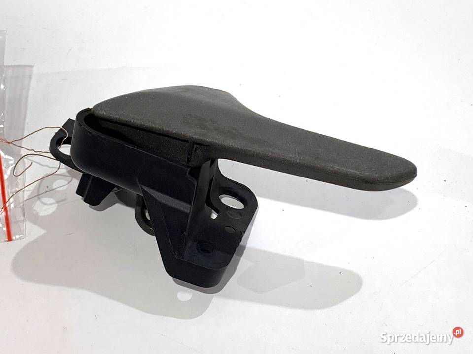 KLAMKA WEWNĘTRZNA LEWY PRZÓD VW CARFTER 30 35