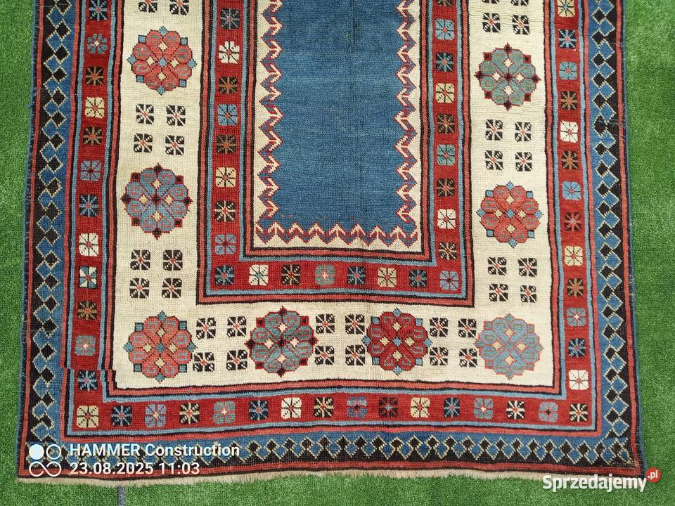 DYWAN ZABYTKOWY WSZELKIE INFORMACJE I OPIS Wyrzysk