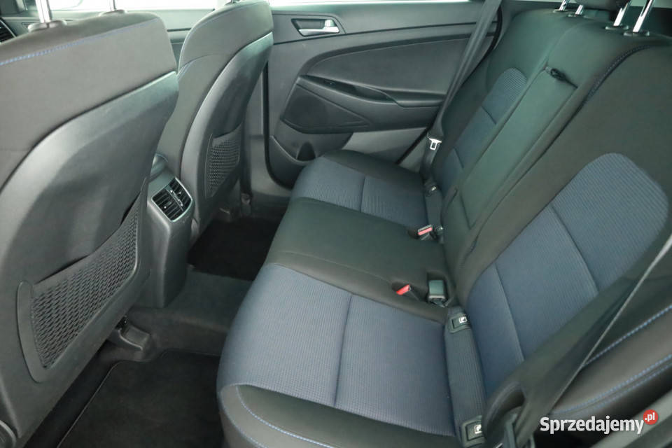 Hyundai Tucson 16 GDI Piaseczno