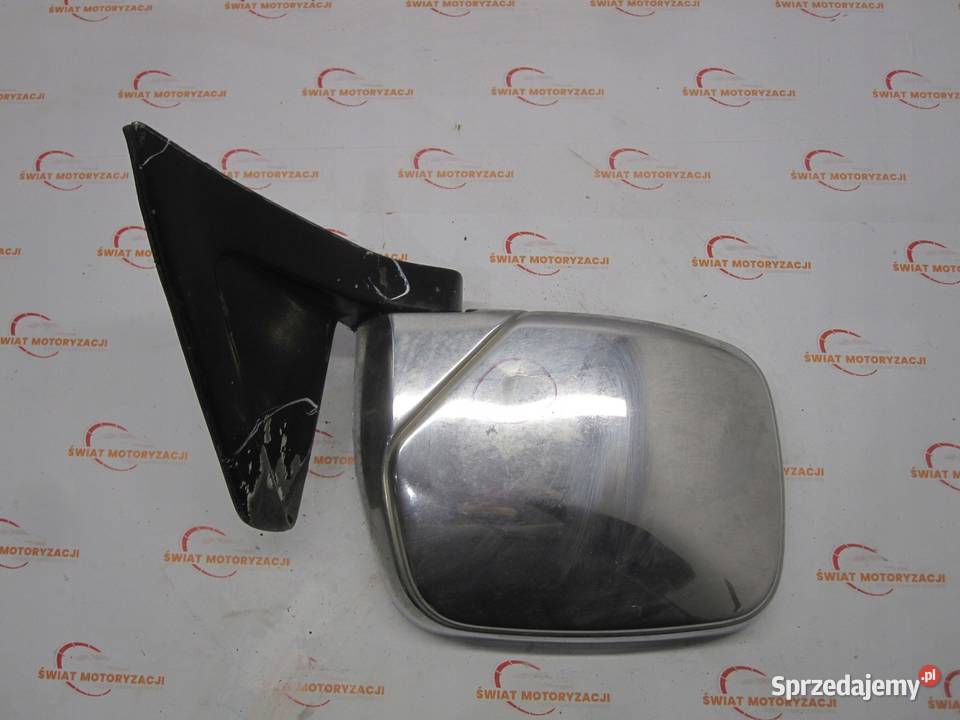 MITSUBISHI L200 II lusterko prawe 012098 3 PIN Lusterka zewnętrzne Kielce