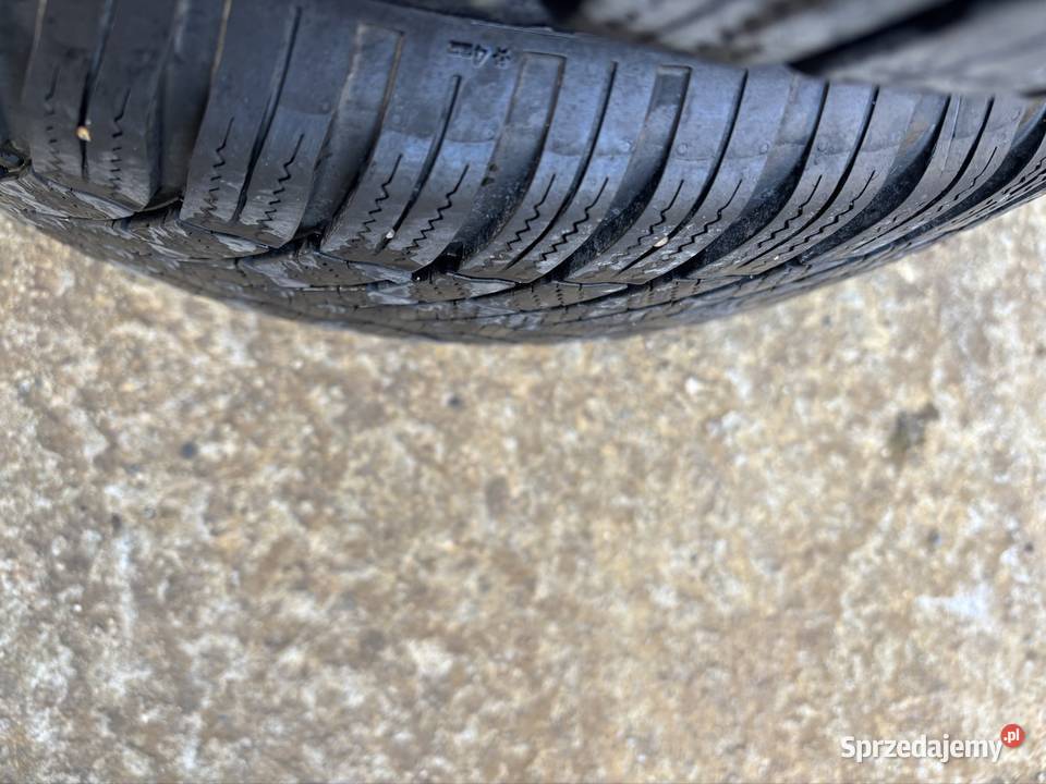 Alufelgi 16 5x112 audi a3 Gruszów sprzedam
