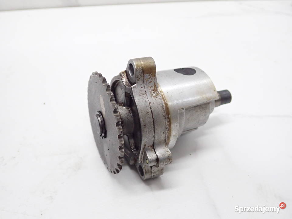 Pompa Oleju Tryb Suzuki VX 800 9097r Strzelce Krajeńskie sprzedam