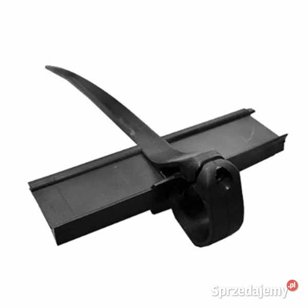 AH166489WN Sworzeń kołowrotka 11mm John Deere Do kombajnów