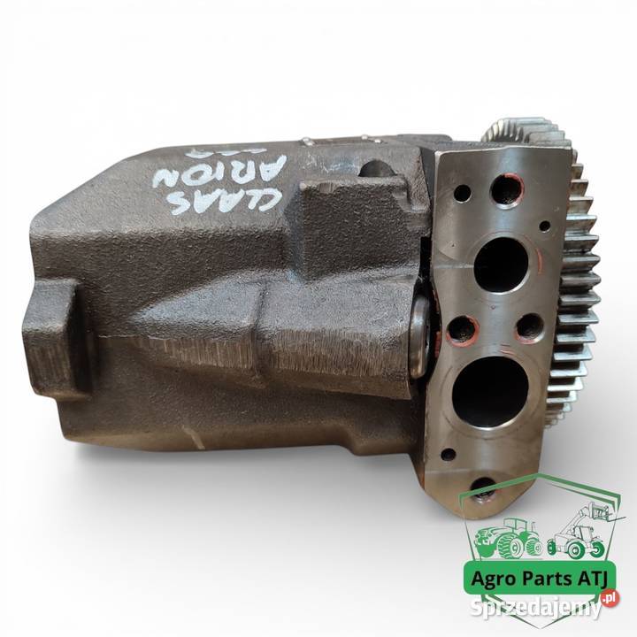 Pompa hydrauliczna R902446879 Rexroth A AA10VNO