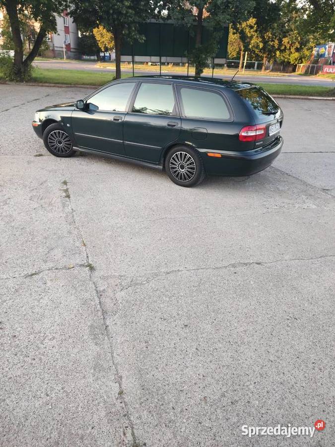Volvo V40 18 bg sprzedam
