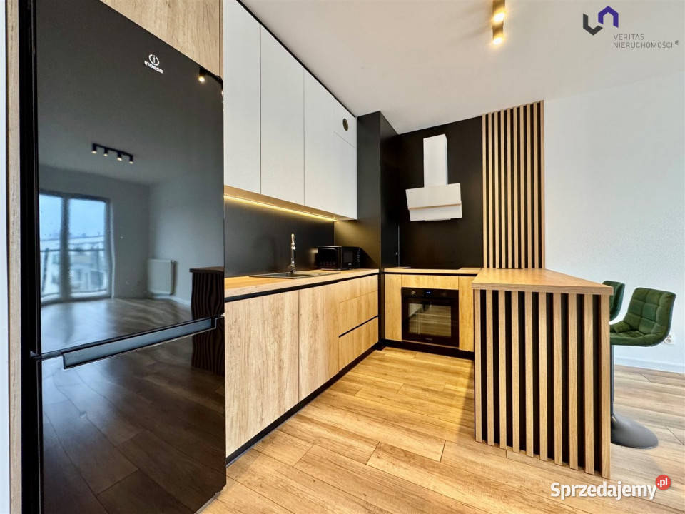 Mieszkanie Katowice Rzepakowa 63m2 3pok