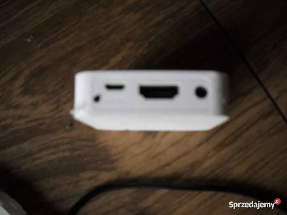 Mirrorlink MiraCast z wiązką oryginalną do radia Kobielnik