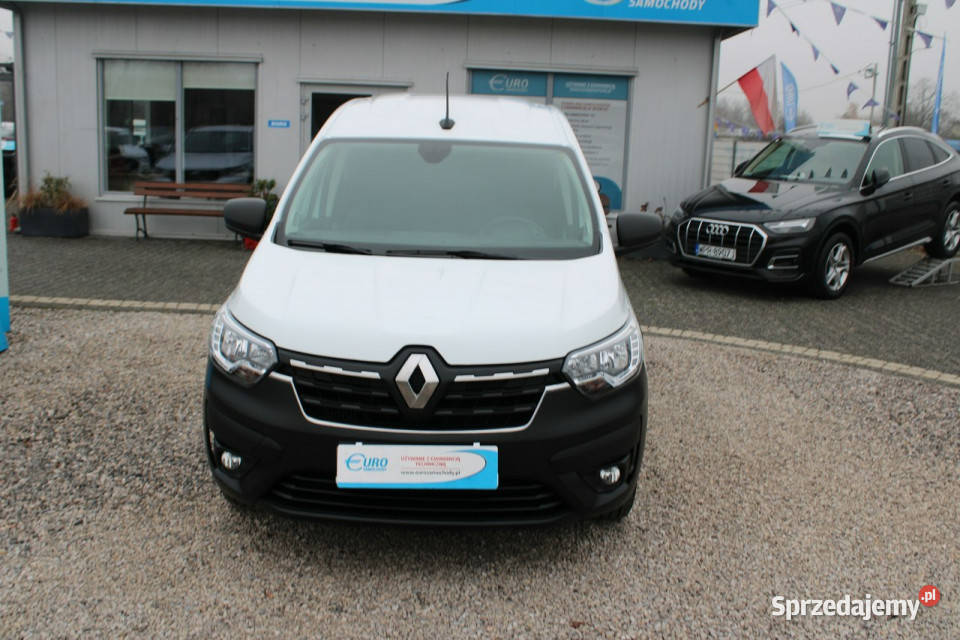 Renault Express Vat1 Salon Polska Gwarancja możliwa zamiana