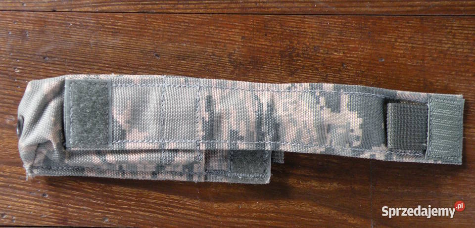Ładownica molle USAF BatonTourniquet 6 dolnośląskie Wrocław