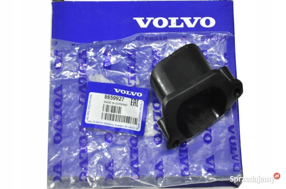 VOLVO XC90 lewa mocowanie spryskiwacza lampy OE Bielany Wrocławskie