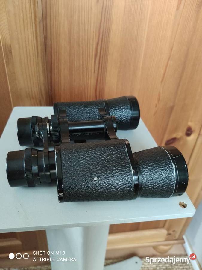 lornetka 7x35 ECO japan Białystok