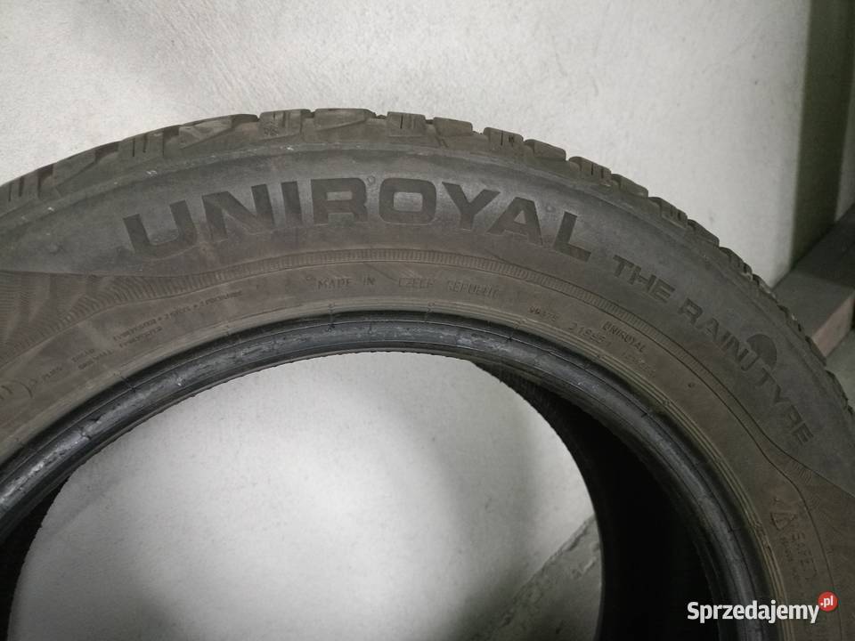 Opony zimowe 2055516