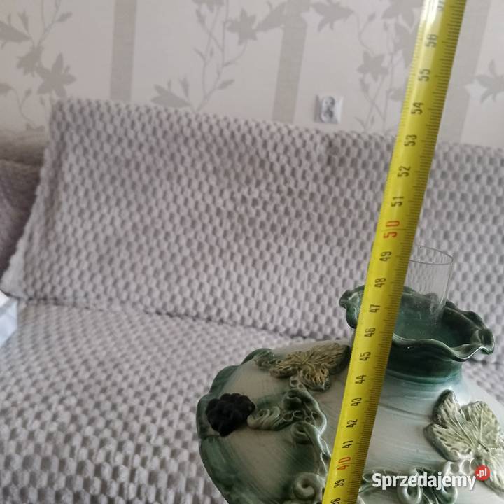lampa elektryczna Fałków