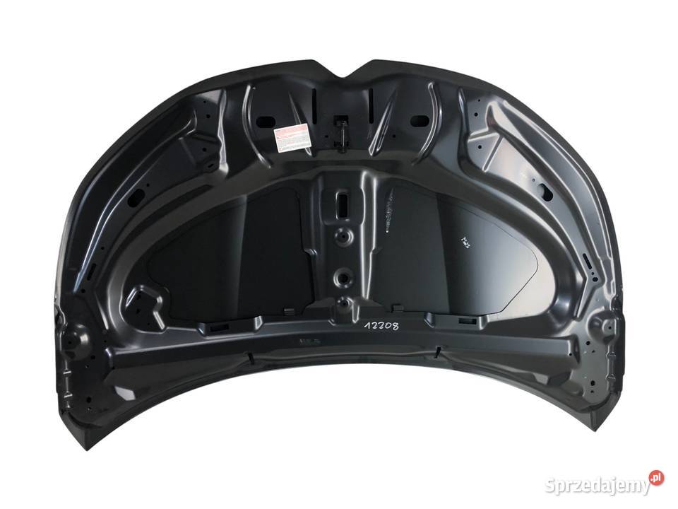 Citroen DS4 20112015 C4 B7 II 20102018 Maska osobowe Skarżysko-Kamienna