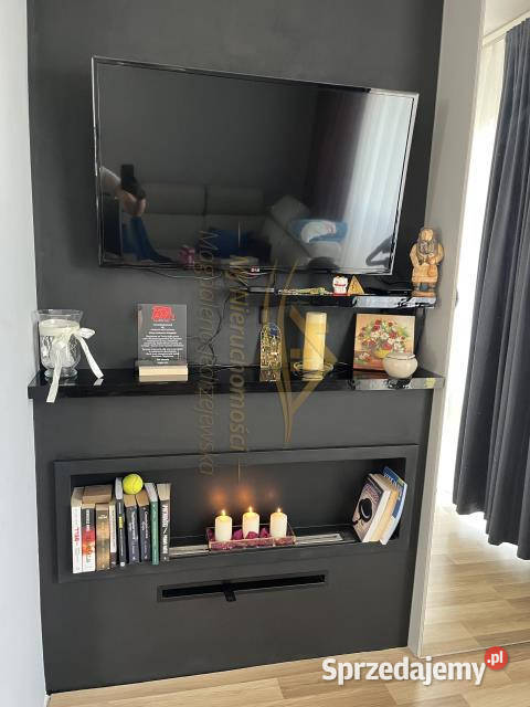 Dom szeregowy 80m2 Grodzisk Mazowiecki