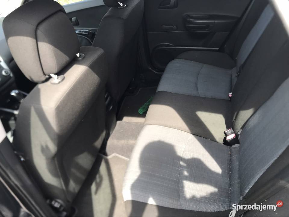 Kia ceed z Niemiec 14 niski przeb świętokrzyskie Kielce