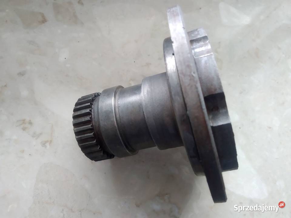 NOWY ZABIERAK DYFRA M72 K750 URAL DNIEPR M72 Pozostałe Głogów Małopolski sprzedam