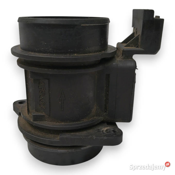 PRZEPŁYWOMIERZ Peugeot 206 307 406 Citroen C5 20 Chełm sprzedam