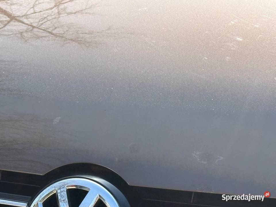 Tourana 1T3 20 TDI CR 140 śląskie Tychy